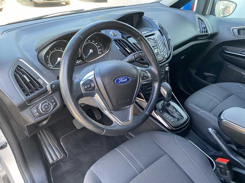 Ford B-MAX 1.6 Titanium Automatic 1.Hdn / 59TKM