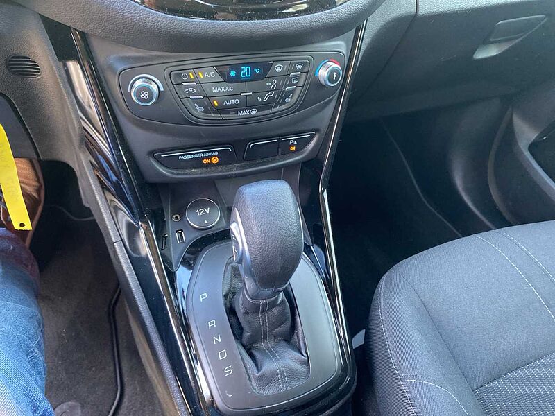 Ford B-MAX 1.6 Titanium Automatic 1.Hdn / 59TKM