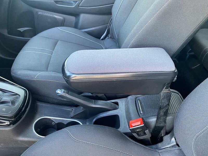 Ford B-MAX 1.6 Titanium Automatic 1.Hdn / 59TKM