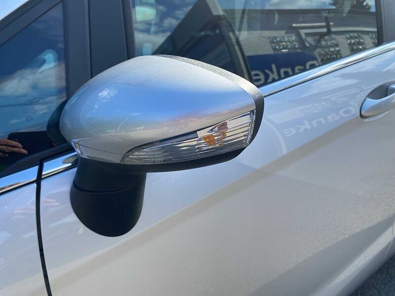 Ford B-MAX 1.6 Titanium Automatic 1.Hdn / 59TKM