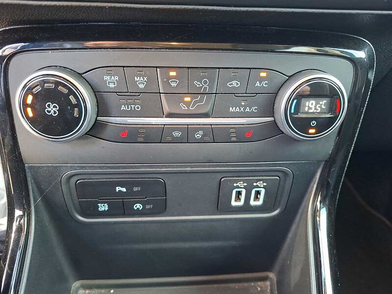 Ford EcoSport ST-Line 18'LM Navi 103 KW