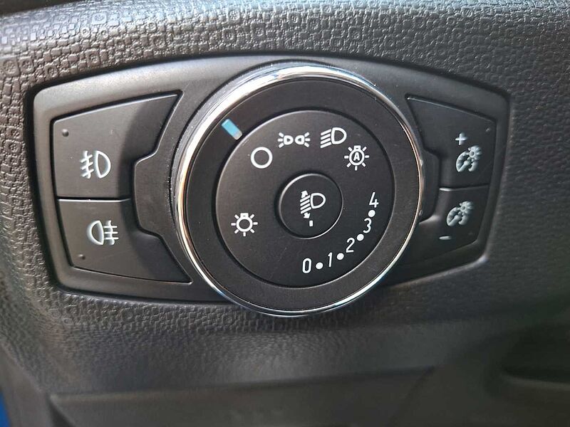 Ford EcoSport ST-Line 18'LM Navi 103 KW