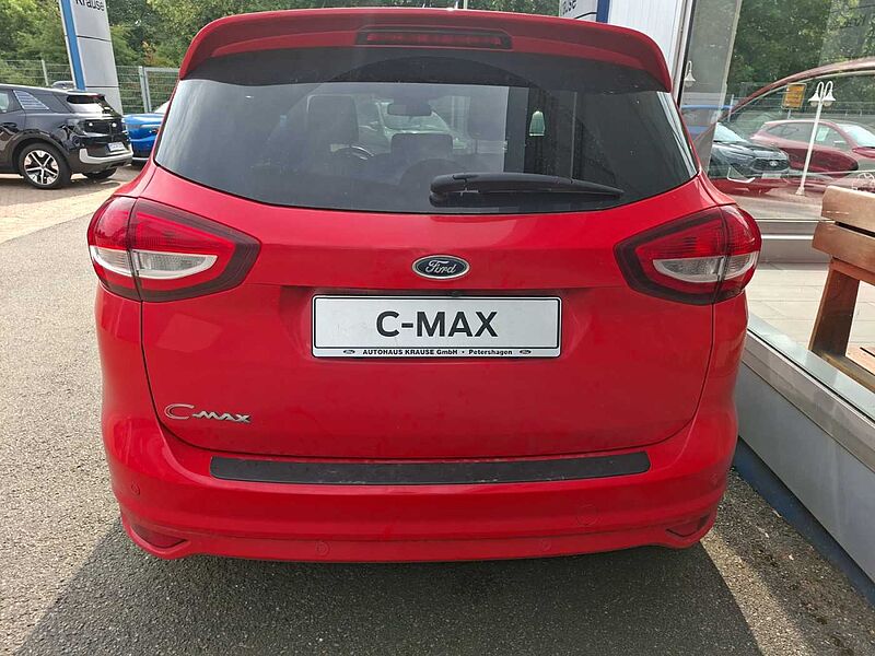 Ford C-MAX SPORT WiPa NAVI