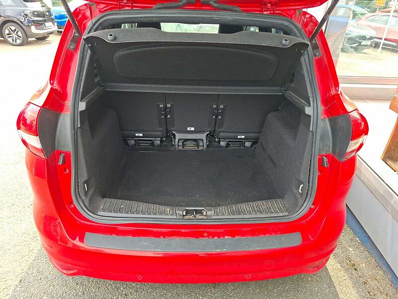 Ford C-MAX SPORT WiPa NAVI