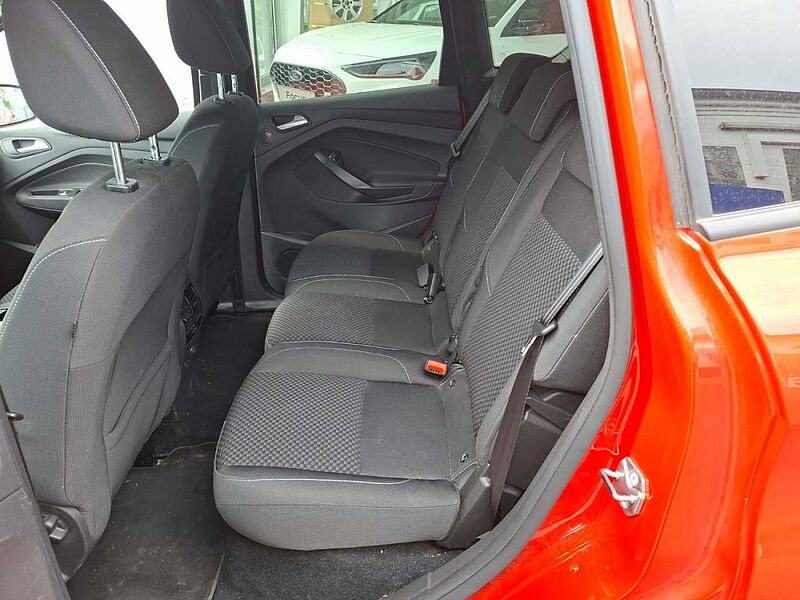 Ford C-MAX SPORT WiPa NAVI