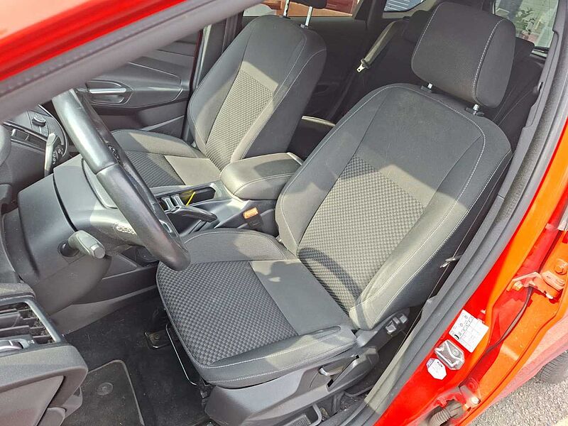 Ford C-MAX SPORT WiPa NAVI