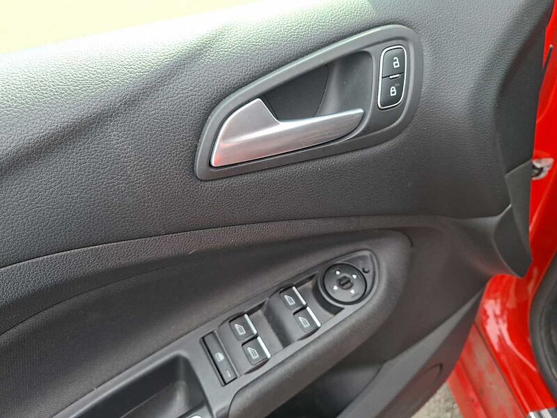 Ford C-MAX SPORT WiPa NAVI