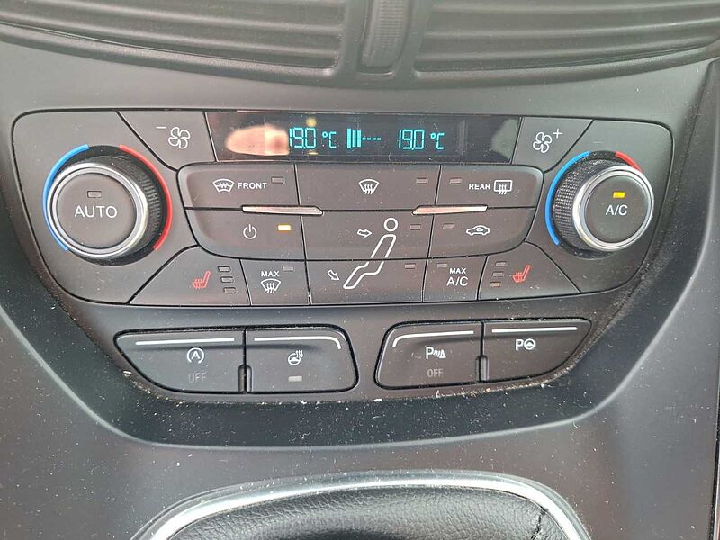 Ford C-MAX SPORT WiPa NAVI