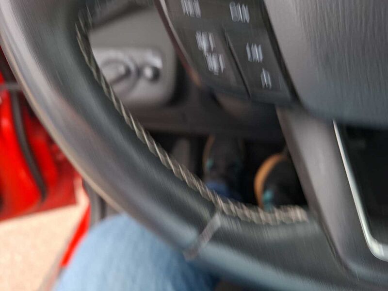 Ford C-MAX SPORT WiPa NAVI