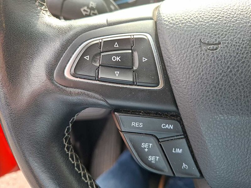 Ford C-MAX SPORT WiPa NAVI