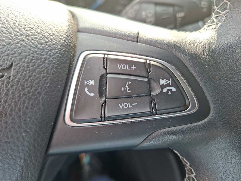 Ford C-MAX SPORT WiPa NAVI