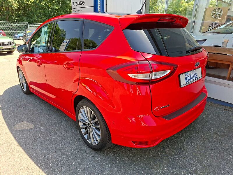 Ford C-MAX SPORT WiPa NAVI