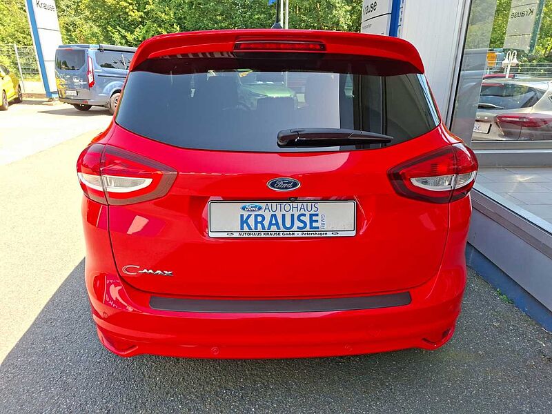 Ford C-MAX SPORT WiPa NAVI