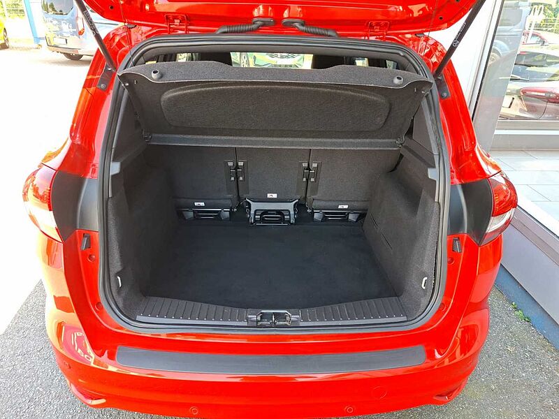 Ford C-MAX SPORT WiPa NAVI