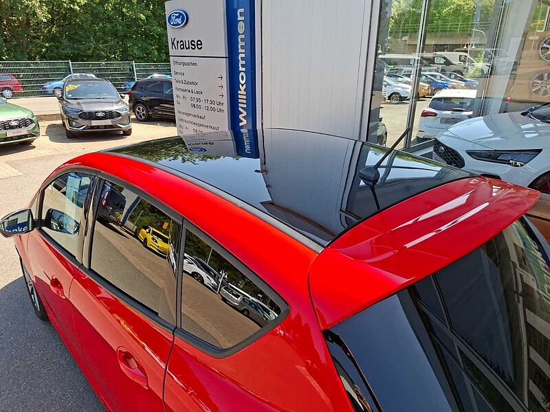 Ford C-MAX SPORT WiPa NAVI