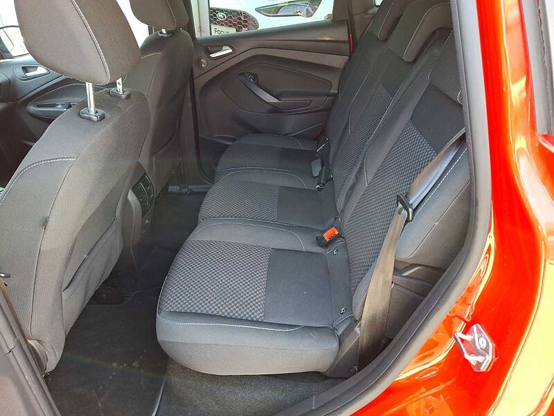 Ford C-MAX SPORT WiPa NAVI