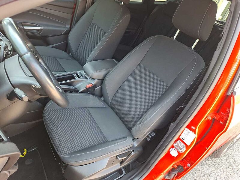 Ford C-MAX SPORT WiPa NAVI