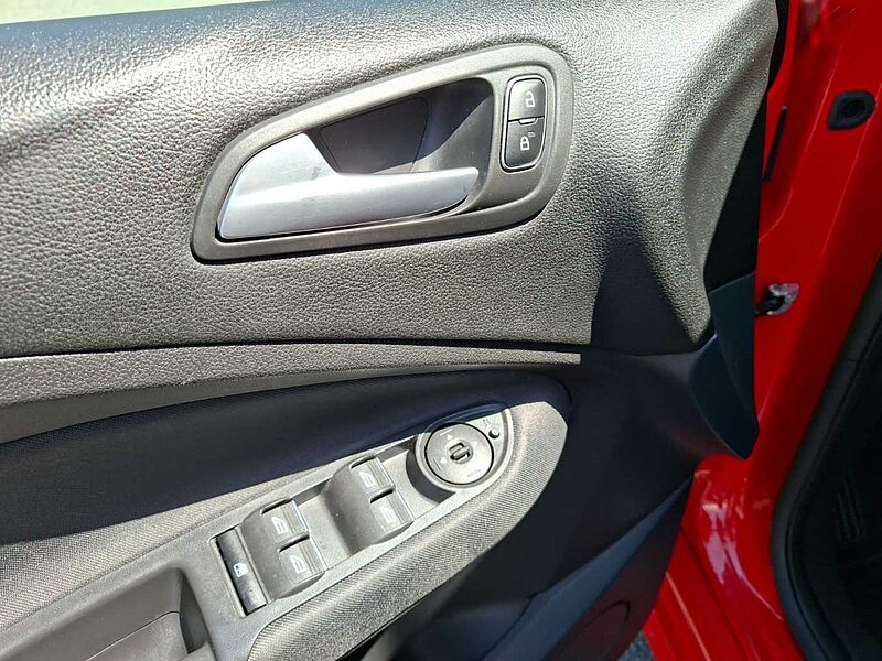 Ford C-MAX SPORT WiPa NAVI