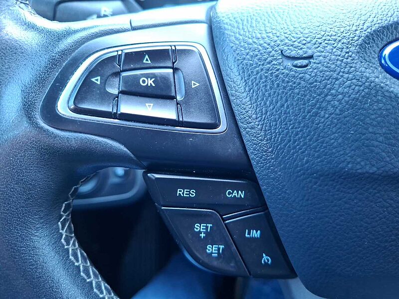 Ford C-MAX SPORT WiPa NAVI