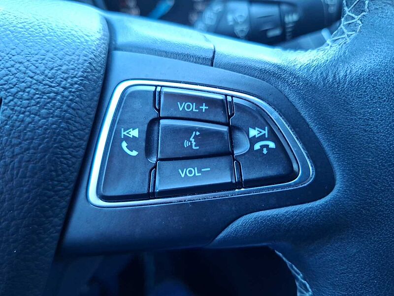 Ford C-MAX SPORT WiPa NAVI