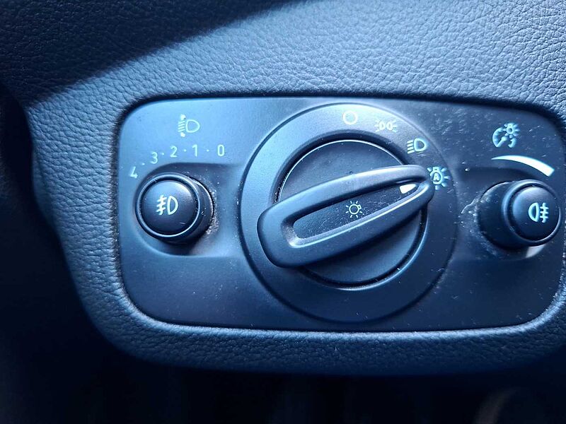 Ford C-MAX SPORT WiPa NAVI