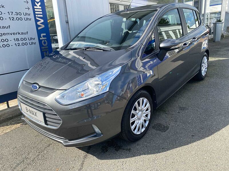 Ford B-MAX Trend Klima 1.Hdn.