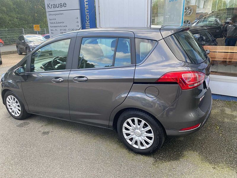 Ford B-MAX Trend Klima 1.Hdn.