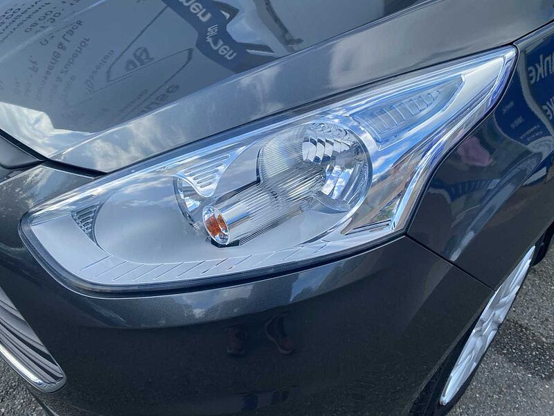 Ford B-MAX Trend Klima 1.Hdn.