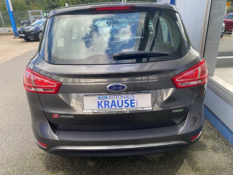 Ford B-MAX Trend Klima 1.Hdn.