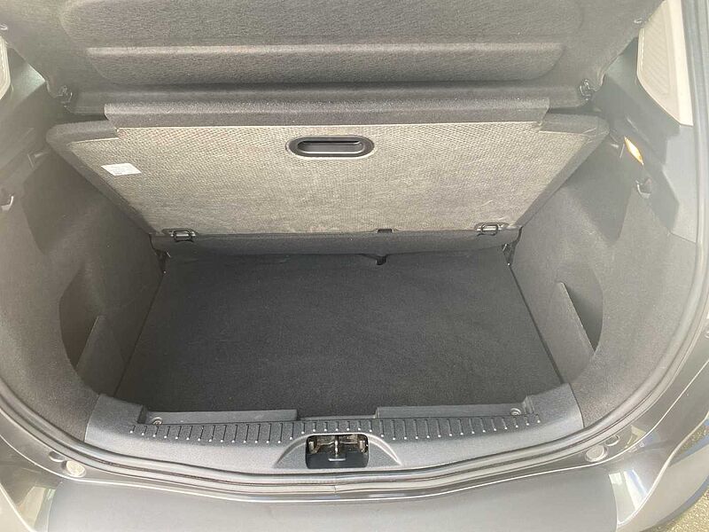 Ford B-MAX Trend Klima 1.Hdn.