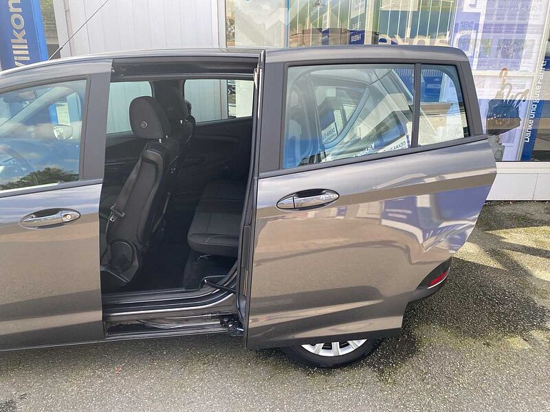 Ford B-MAX Trend Klima 1.Hdn.