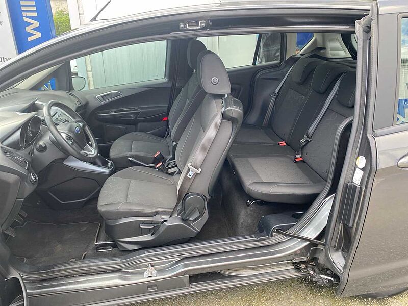 Ford B-MAX Trend Klima 1.Hdn.