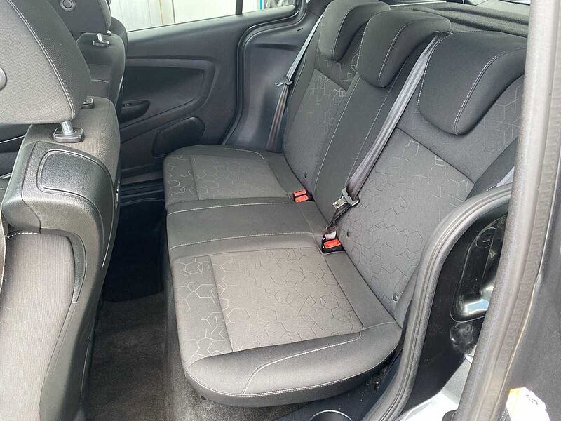 Ford B-MAX Trend Klima 1.Hdn.