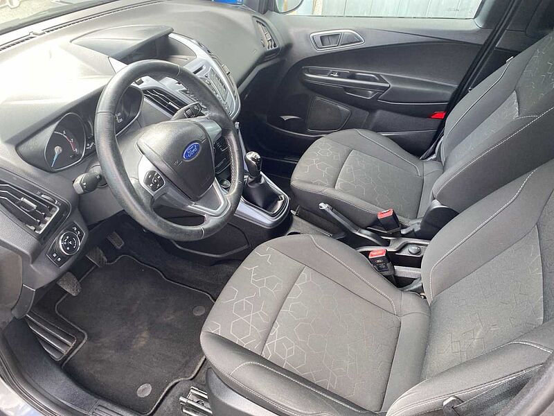 Ford B-MAX Trend Klima 1.Hdn.