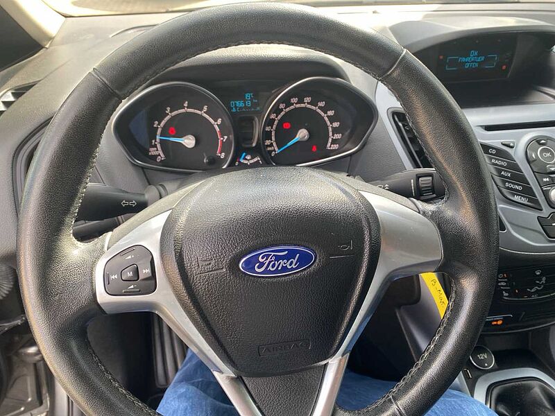 Ford B-MAX Trend Klima 1.Hdn.