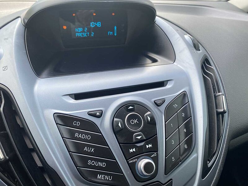 Ford B-MAX Trend Klima 1.Hdn.