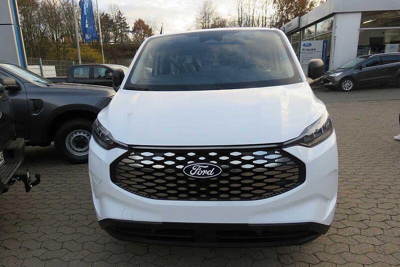 Ford Transit Custom Trend Elektro Sync4 / 0% Techno5