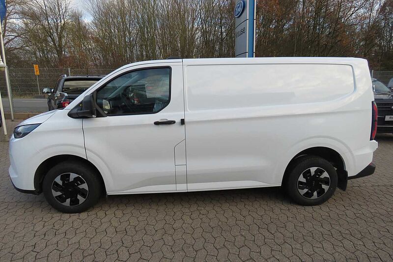 Ford Transit Custom Trend Elektro Sync4 / 0% Techno5