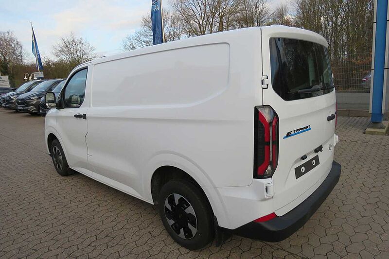 Ford Transit Custom Trend Elektro Sync4 / 0% Techno5