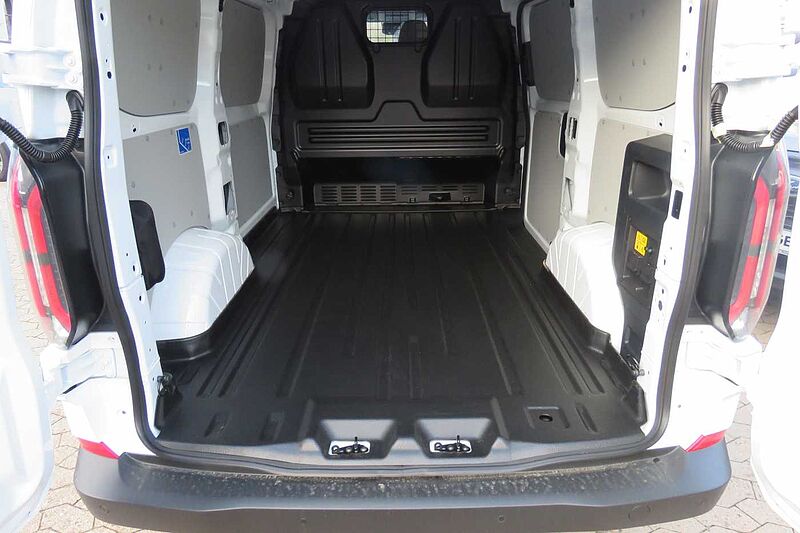 Ford Transit Custom Trend Elektro Sync4 / 0% Techno5