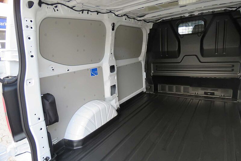 Ford Transit Custom Trend Elektro Sync4 / 0% Techno5