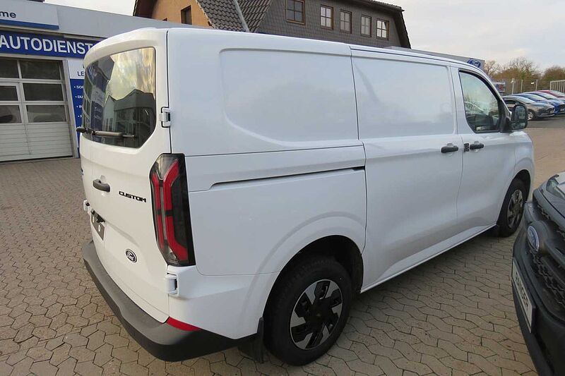 Ford Transit Custom Trend Elektro Sync4 / 0% Techno5