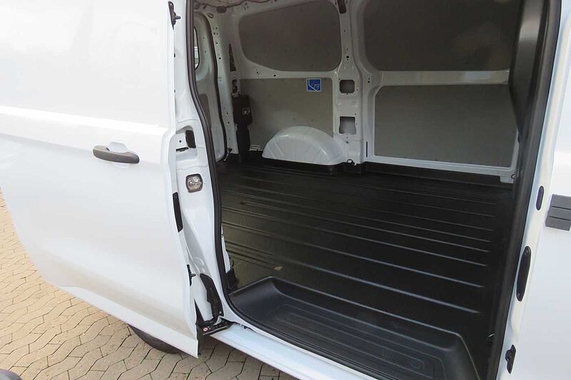 Ford Transit Custom Trend Elektro Sync4 / 0% Techno5