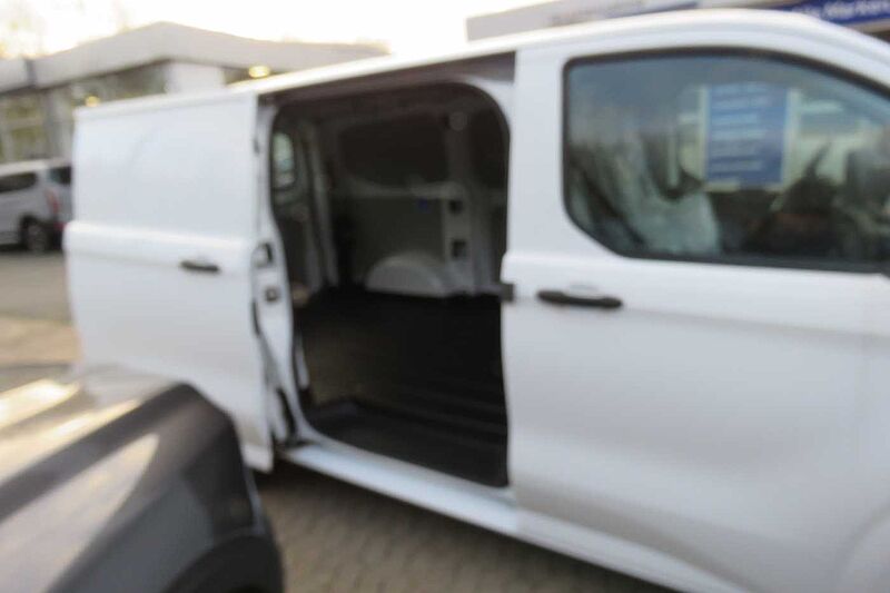 Ford Transit Custom Trend Elektro Sync4 / 0% Techno5