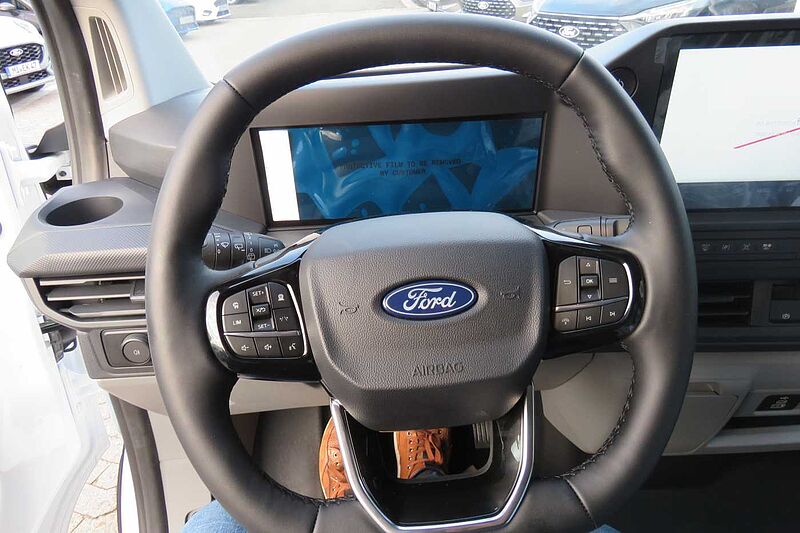 Ford Transit Custom Trend Elektro Sync4 / 0% Techno5