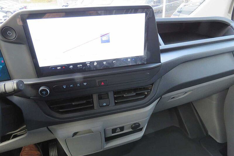 Ford Transit Custom Trend Elektro Sync4 / 0% Techno5