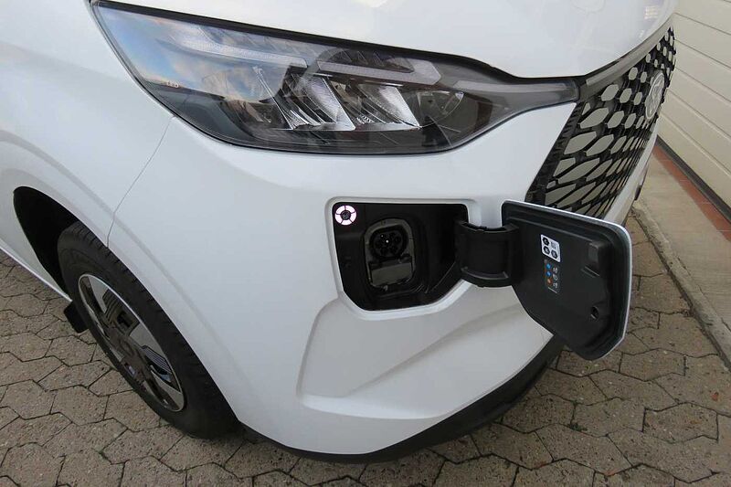 Ford Transit Custom Trend Elektro Sync4 / 0% Techno5