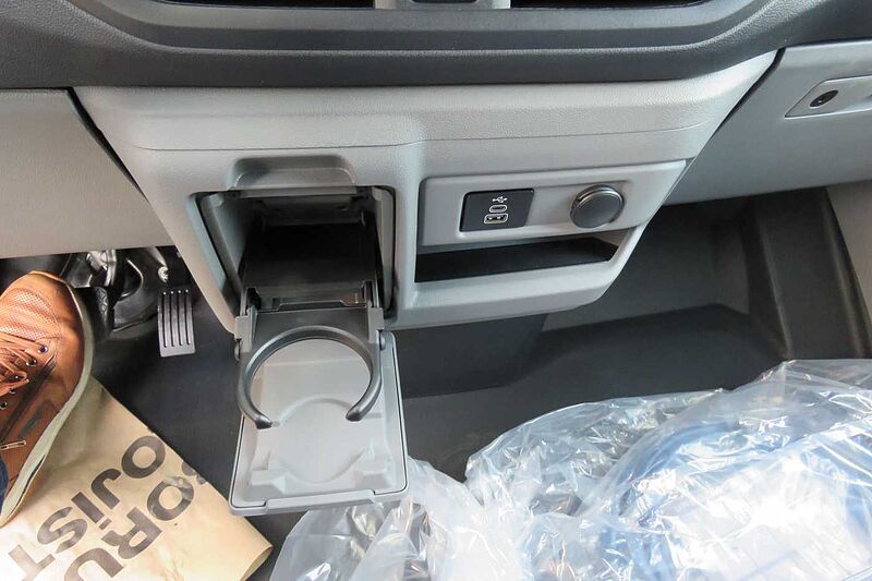 Ford Transit Custom Trend Elektro Sync4 / 0% Techno5