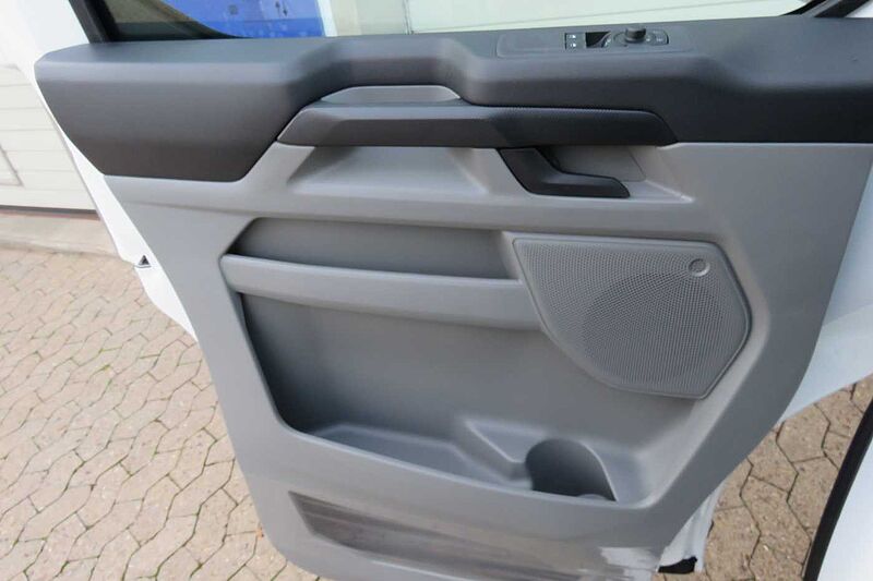 Ford Transit Custom Trend Elektro Sync4 / 0% Techno5