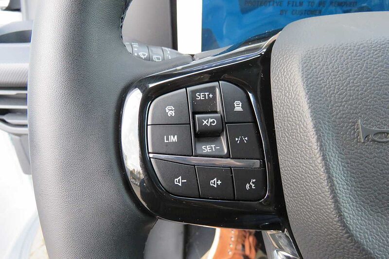 Ford Transit Custom Trend Elektro Sync4 / 0% Techno5